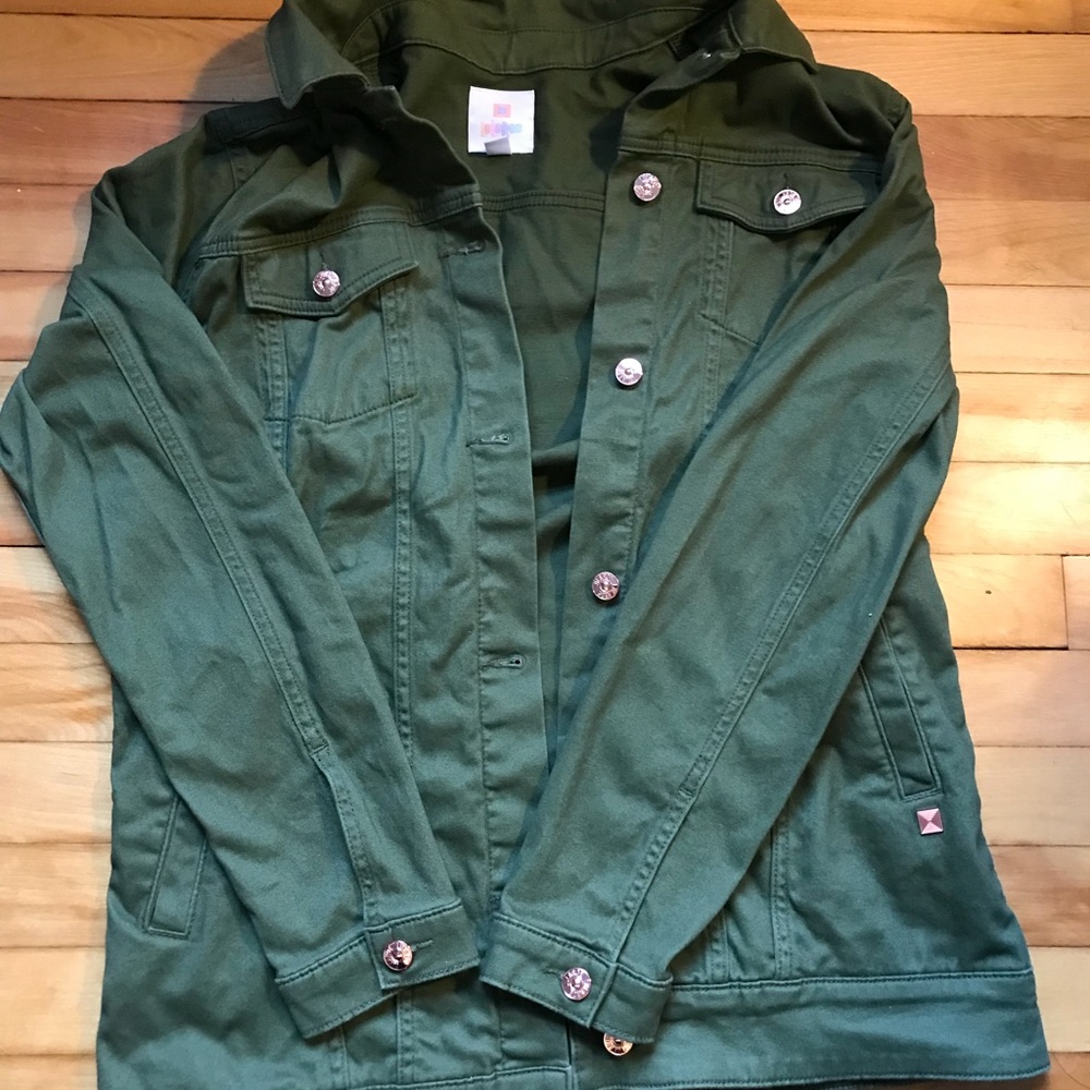 Large Jaxon Lularoe
